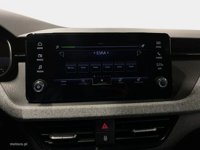Skoda Scala I 29