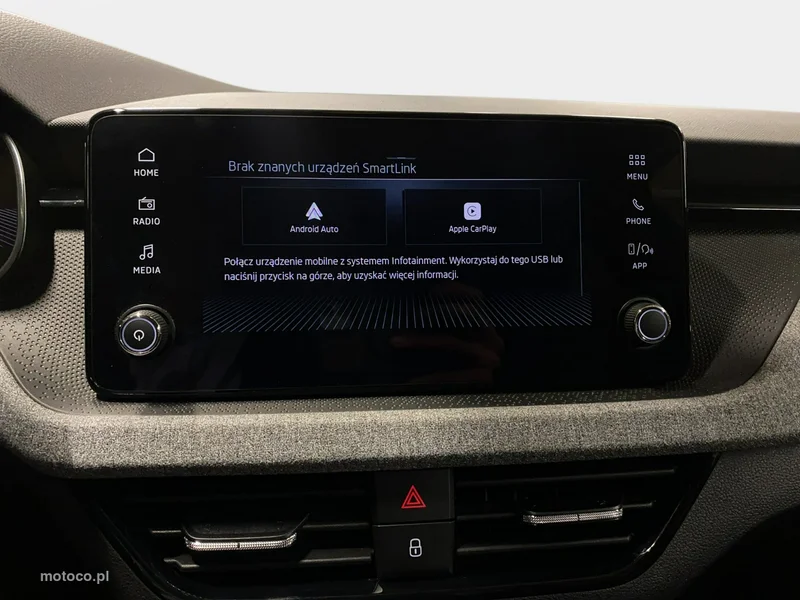 Skoda Scala I 31