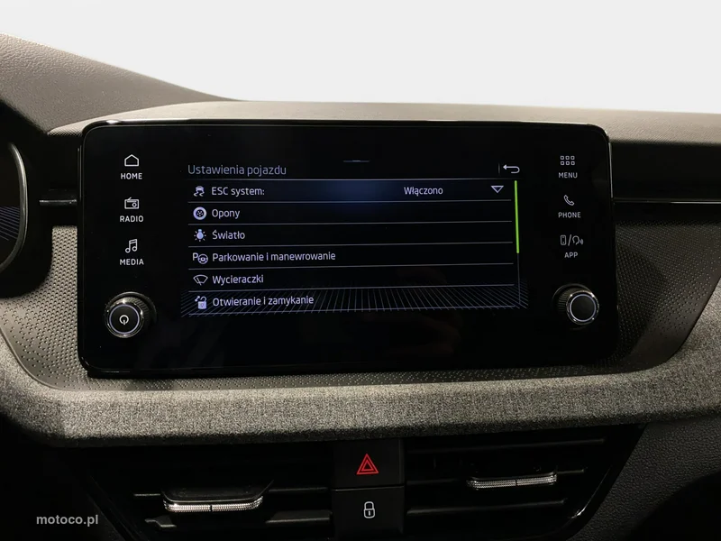 Skoda Scala I 33