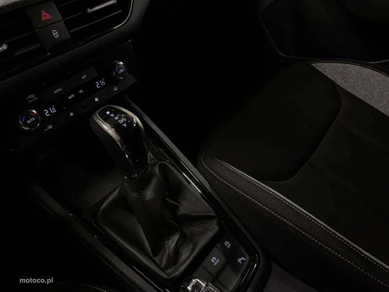 Skoda Scala I 34