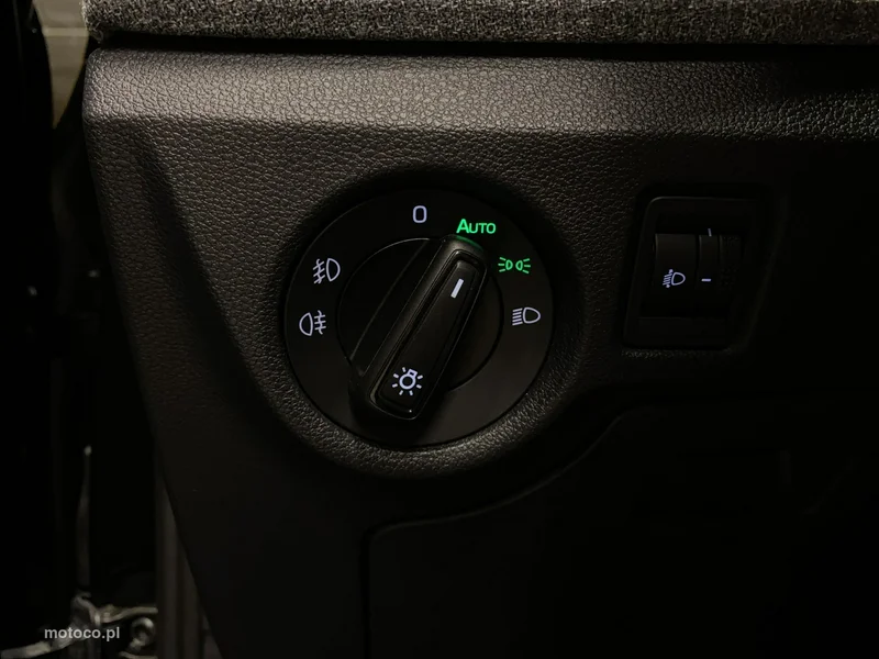 Skoda Scala I 38