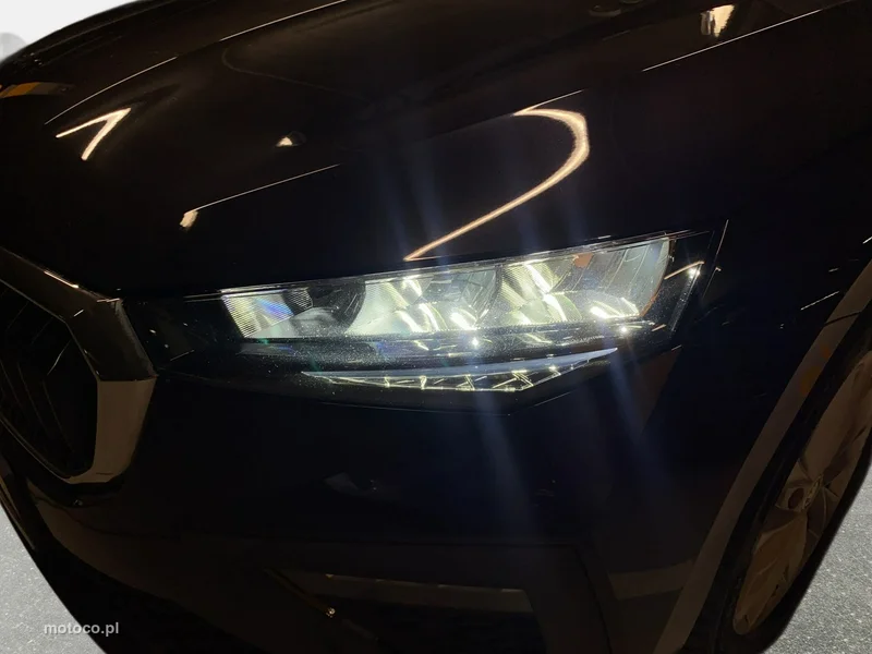 Skoda Scala I 9