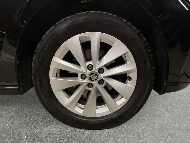 Skoda Scala I 10