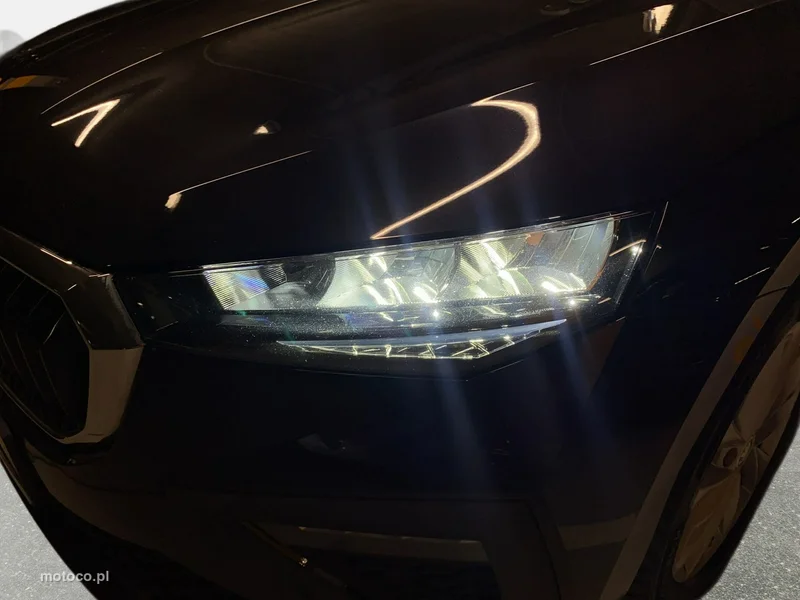 Skoda Scala I 9