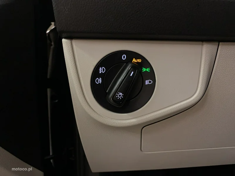 Volkswagen Taigo 37