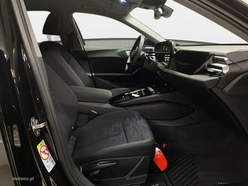 Audi A5 F5 12