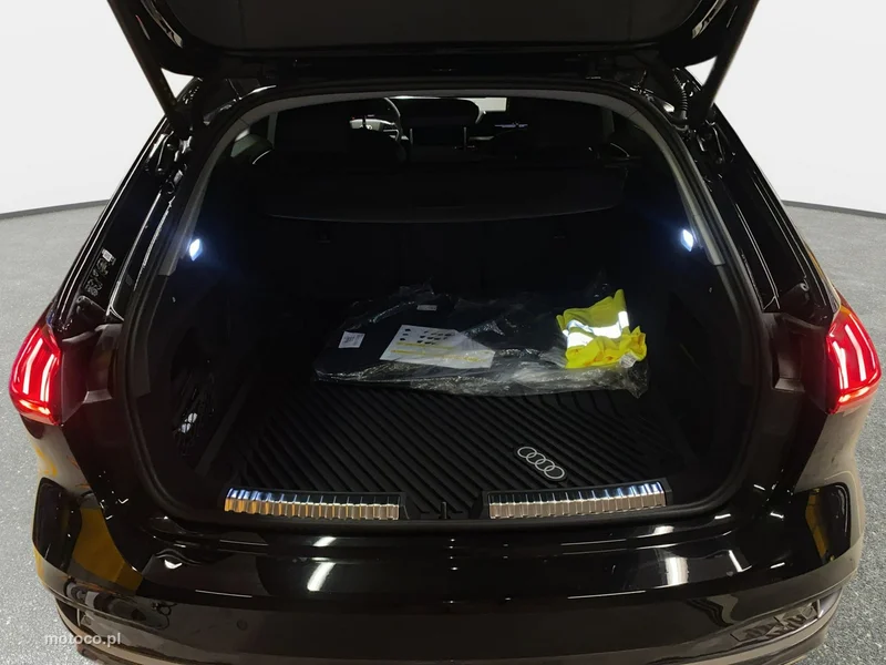 Audi A5 F5 17