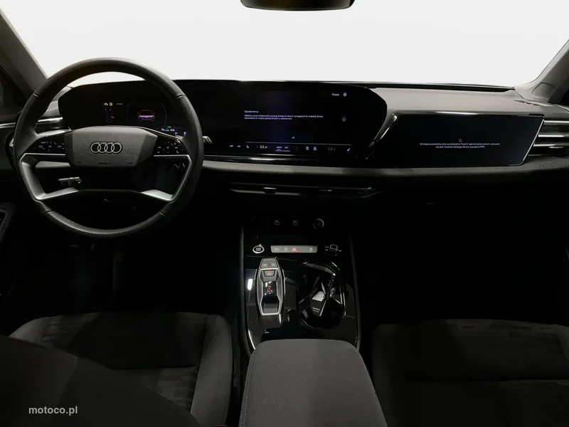 Audi A5 F5 19