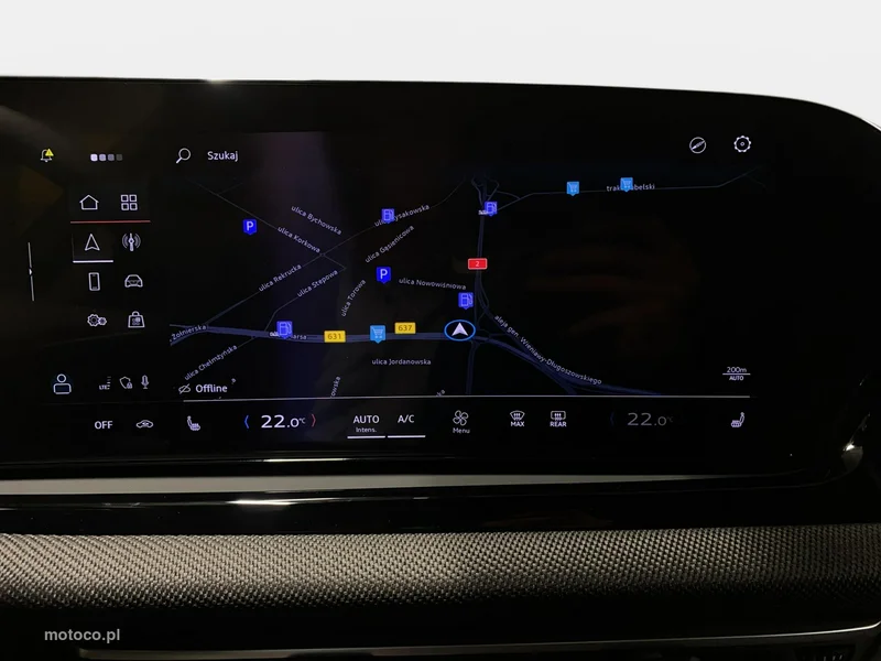 Audi A5 F5 26