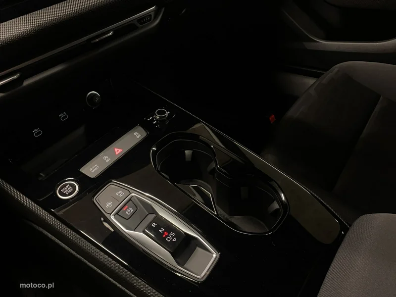 Audi A5 F5 32