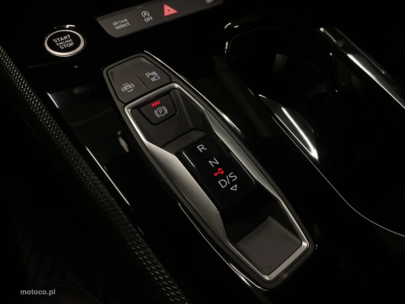 Audi A5 F5 33