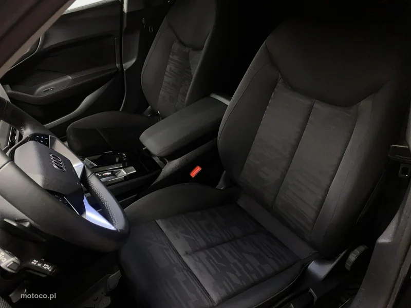 Audi A5 F5 38