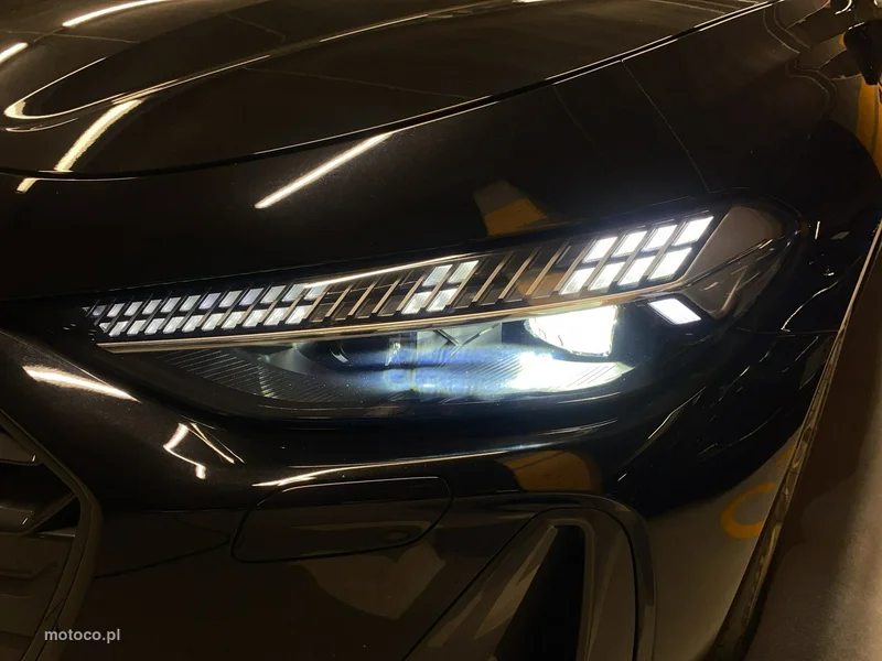 Audi A5 F5 9