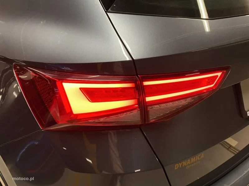 Seat Ateca 11