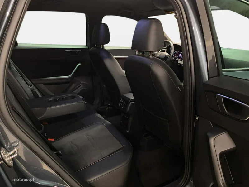 Seat Ateca 15