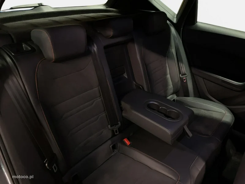 Seat Ateca 16
