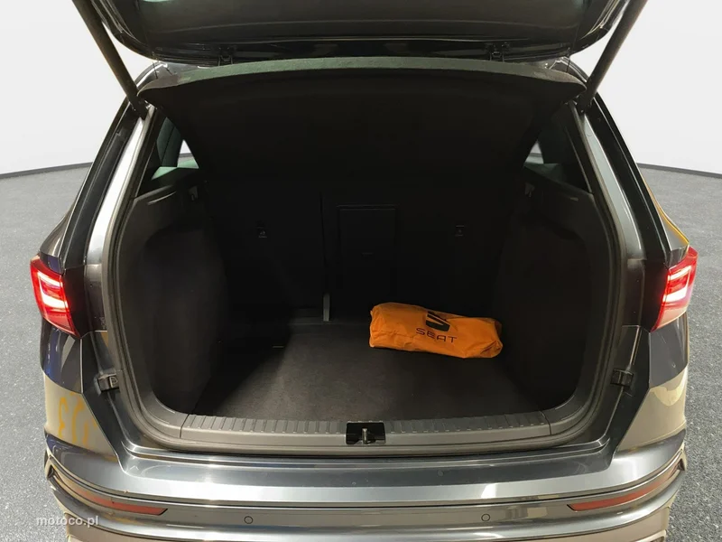 Seat Ateca 17