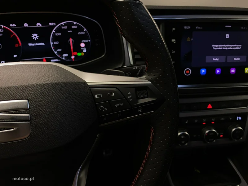 Seat Ateca 24