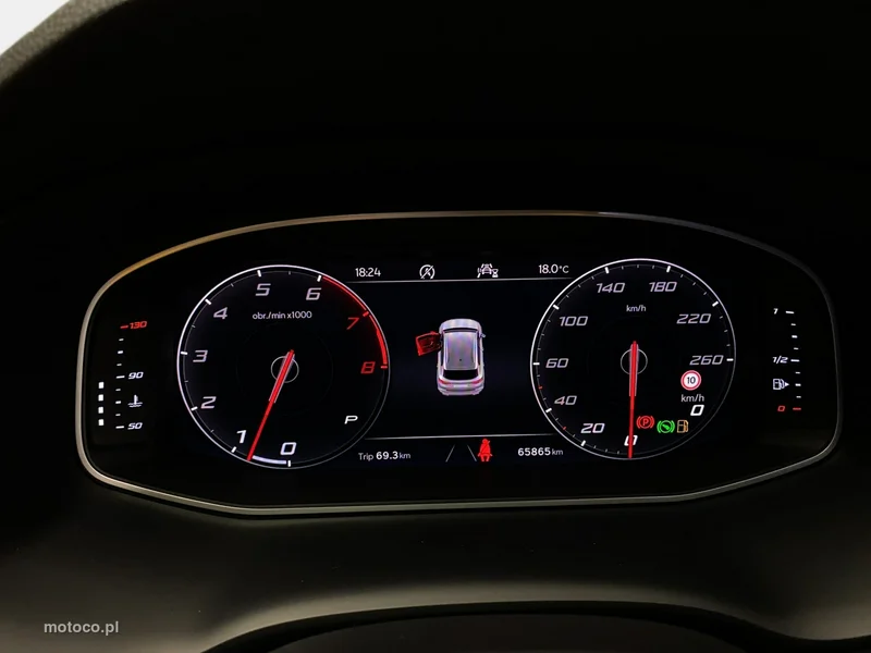 Seat Ateca 25