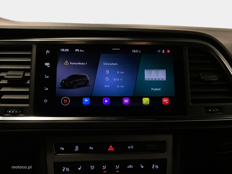 Seat Ateca 26