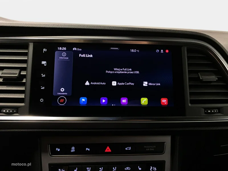 Seat Ateca 27