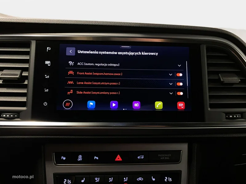 Seat Ateca 29
