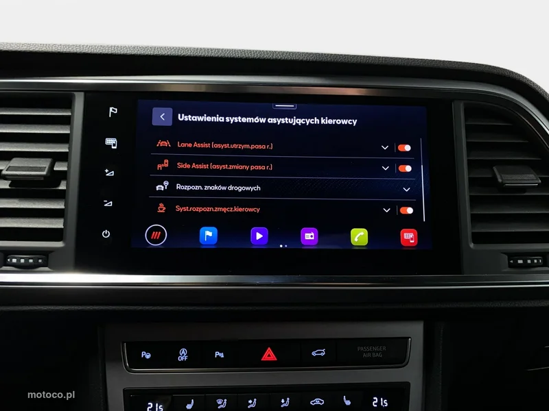 Seat Ateca 30