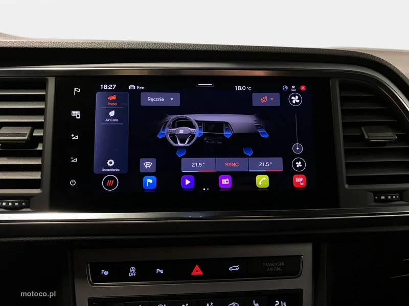 Seat Ateca 31