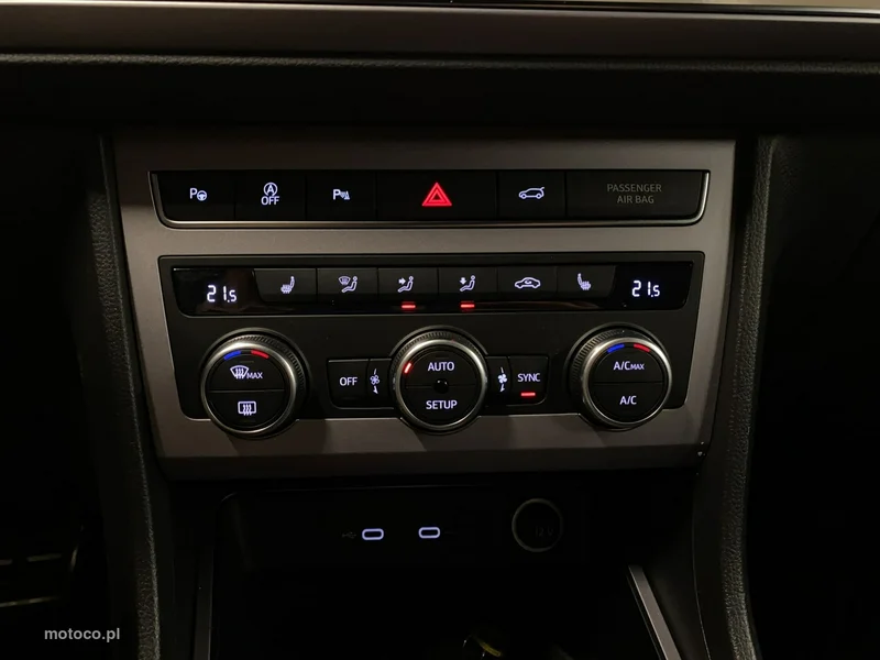Seat Ateca 33
