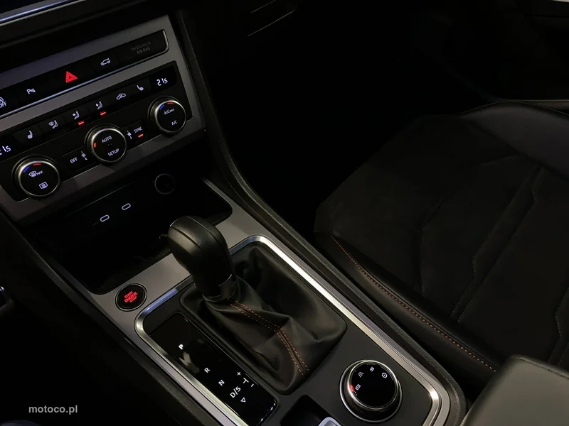 Seat Ateca 34
