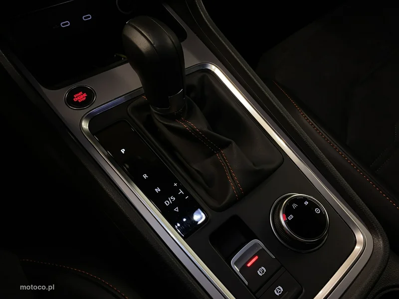 Seat Ateca 35