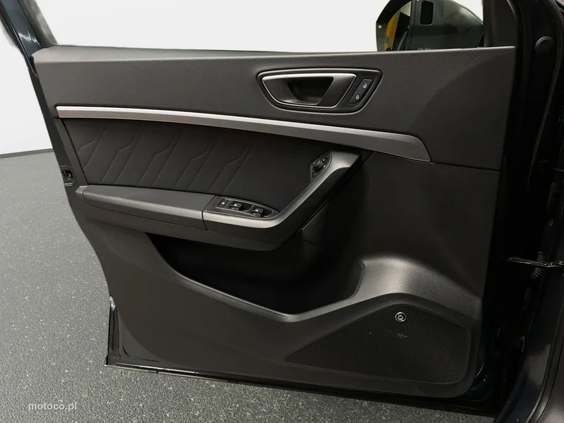 Seat Ateca 39