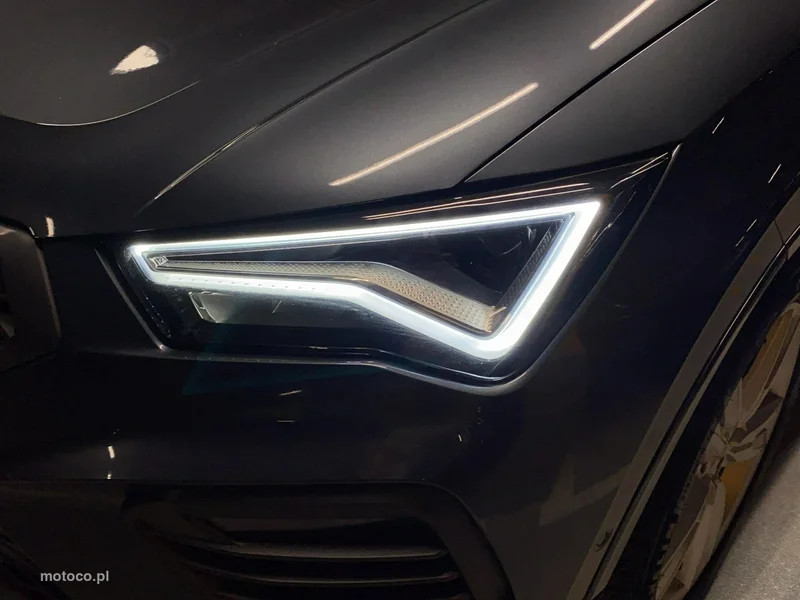 Seat Ateca 9