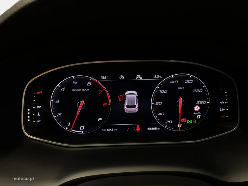Seat Ateca 25