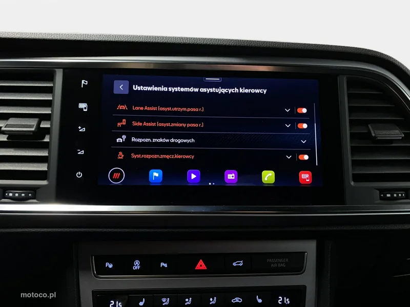 Seat Ateca 30