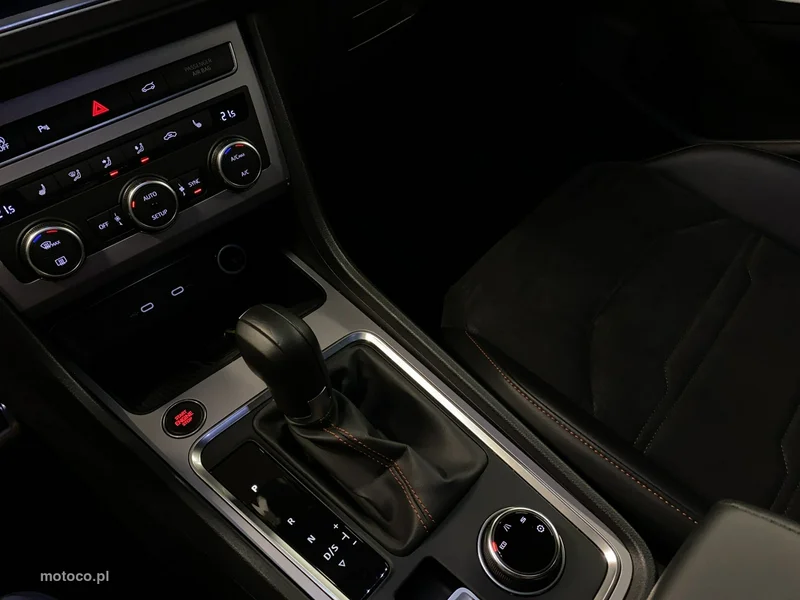 Seat Ateca 34