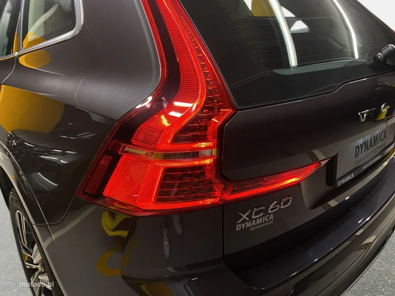 Volvo XC 60 11
