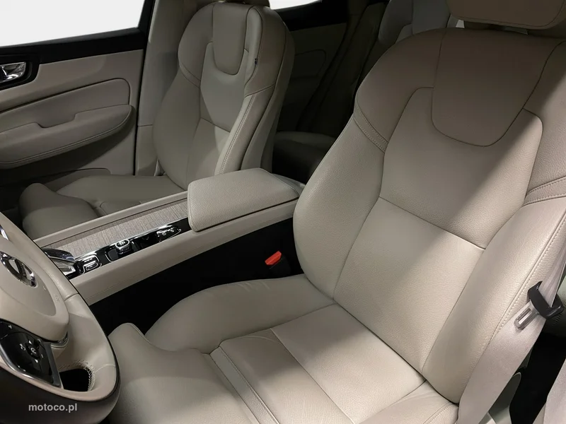 Volvo XC 60 14