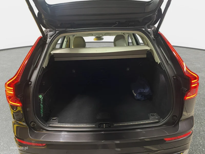 Volvo XC 60 17
