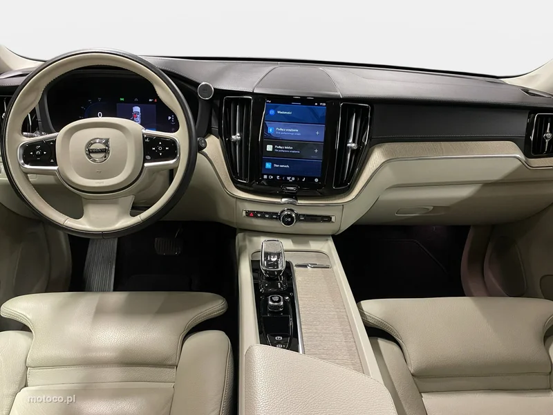Volvo XC 60 20