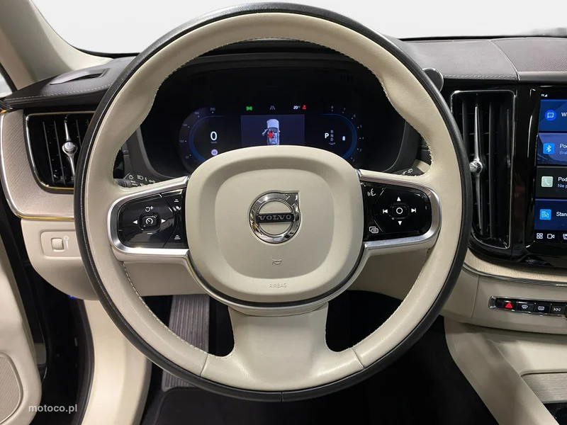 Volvo XC 60 21