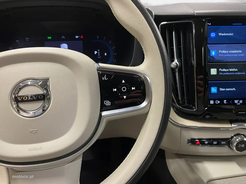 Volvo XC 60 23
