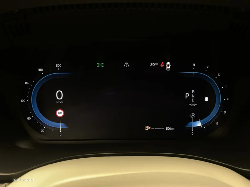 Volvo XC 60 24