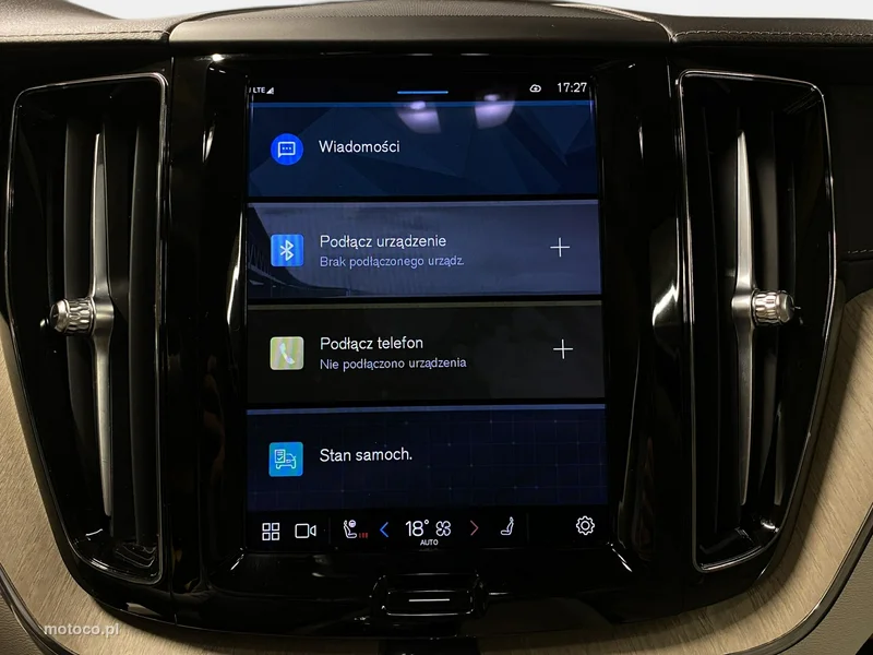 Volvo XC 60 25
