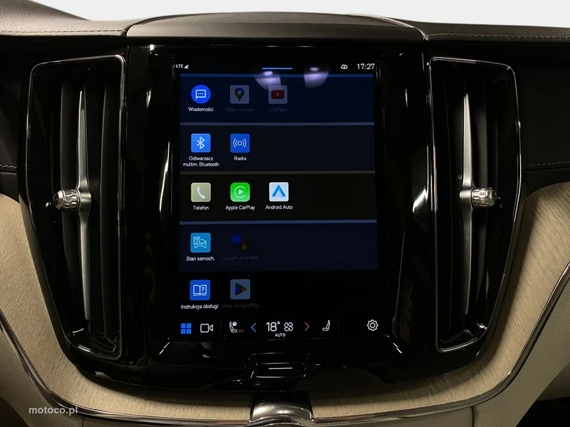 Volvo XC 60 26