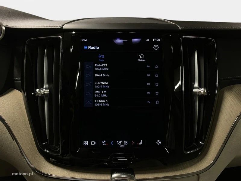 Volvo XC 60 30