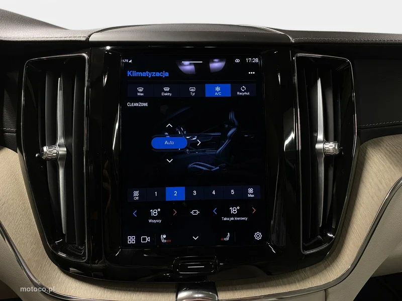 Volvo XC 60 31