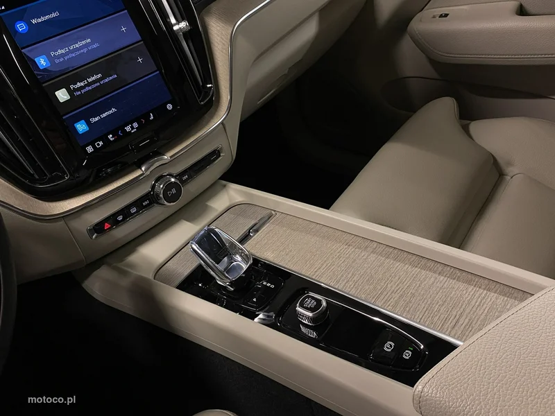 Volvo XC 60 35