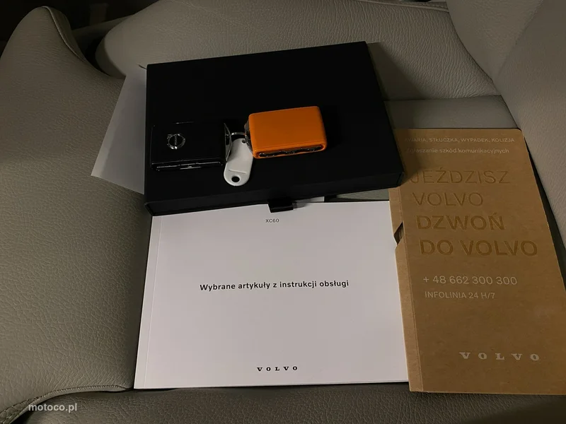 Volvo XC 60 40