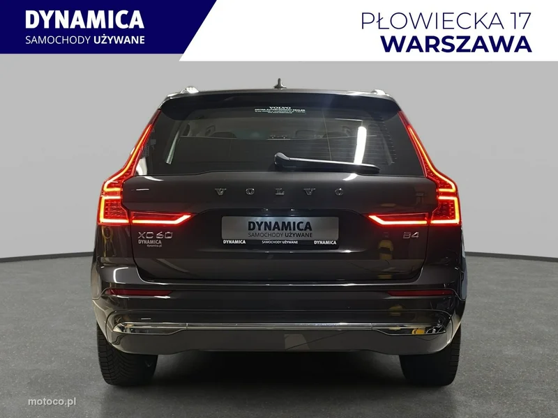 Volvo XC 60 6